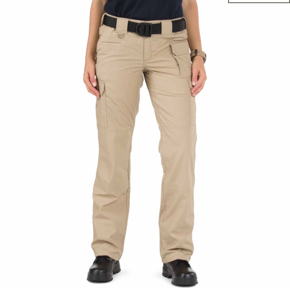 5.11 Tactical Taclite Pro Ripstop Pants - 10 Long